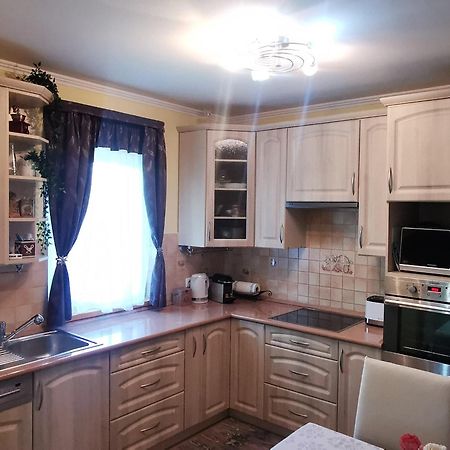 Mediterrania Apartment Keszthely Esterno foto