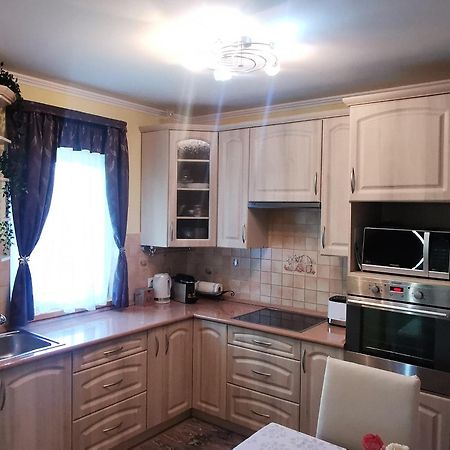 Mediterrania Apartment Keszthely Esterno foto