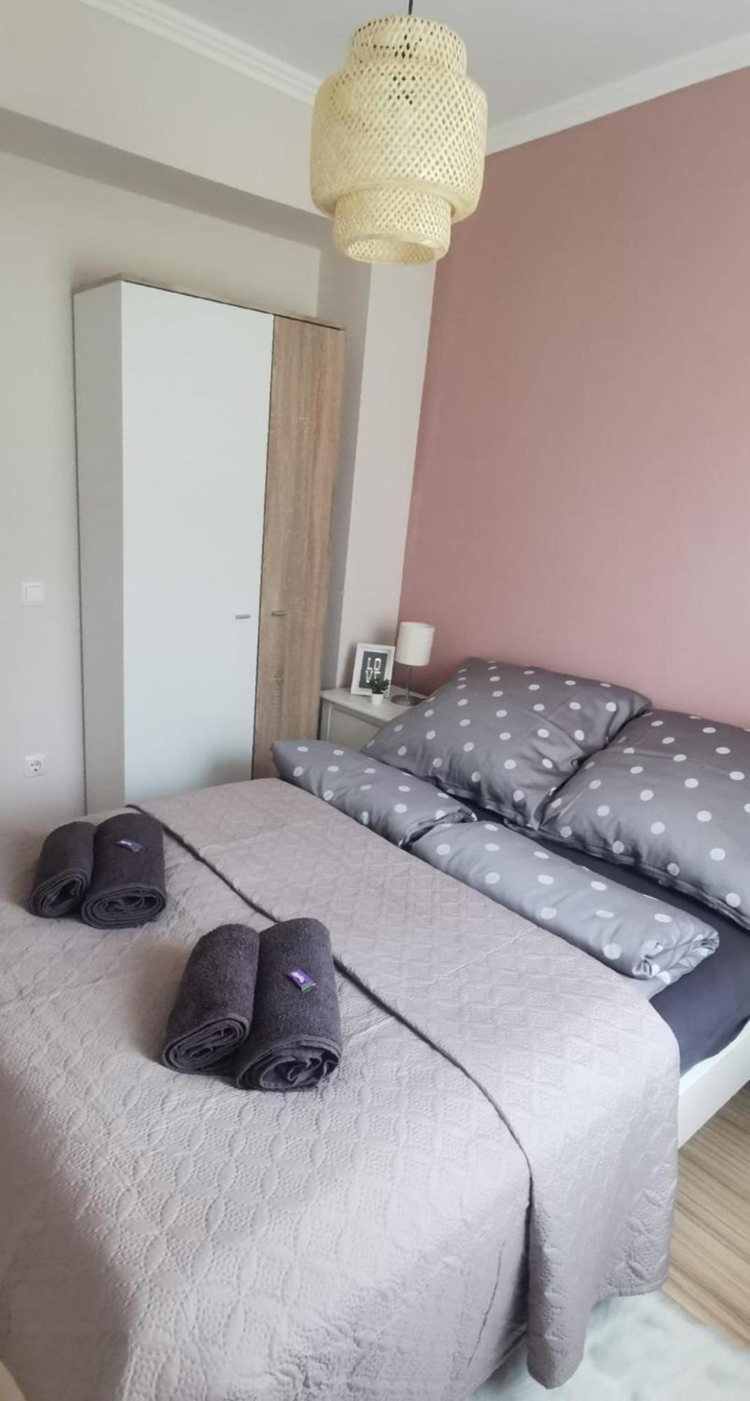 Mediterrania Apartment Keszthely Esterno foto