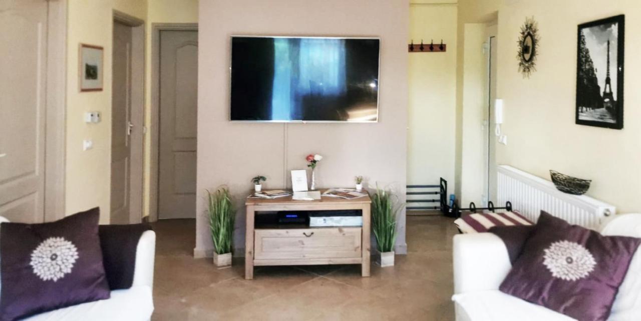 Mediterrania Apartment Keszthely Esterno foto