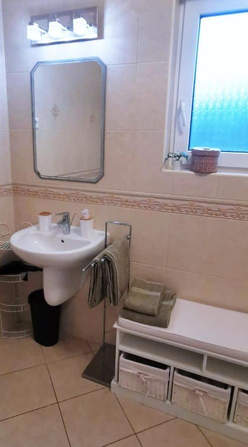 Mediterrania Apartment Keszthely Esterno foto