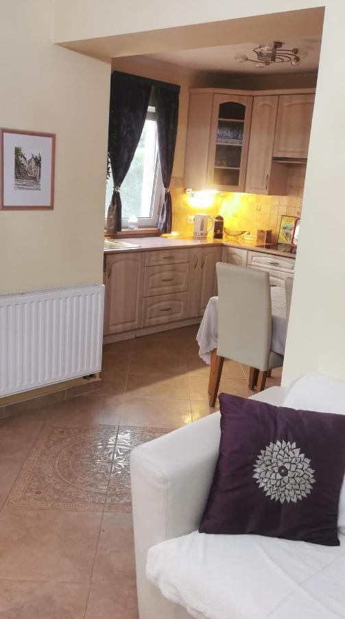 Mediterrania Apartment Keszthely Esterno foto