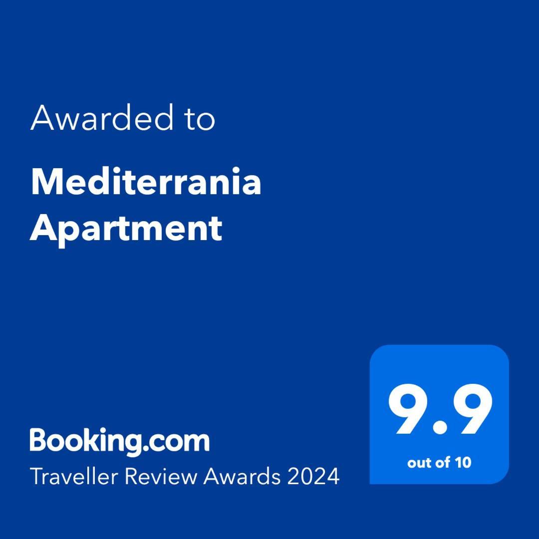 Mediterrania Apartment Keszthely Esterno foto