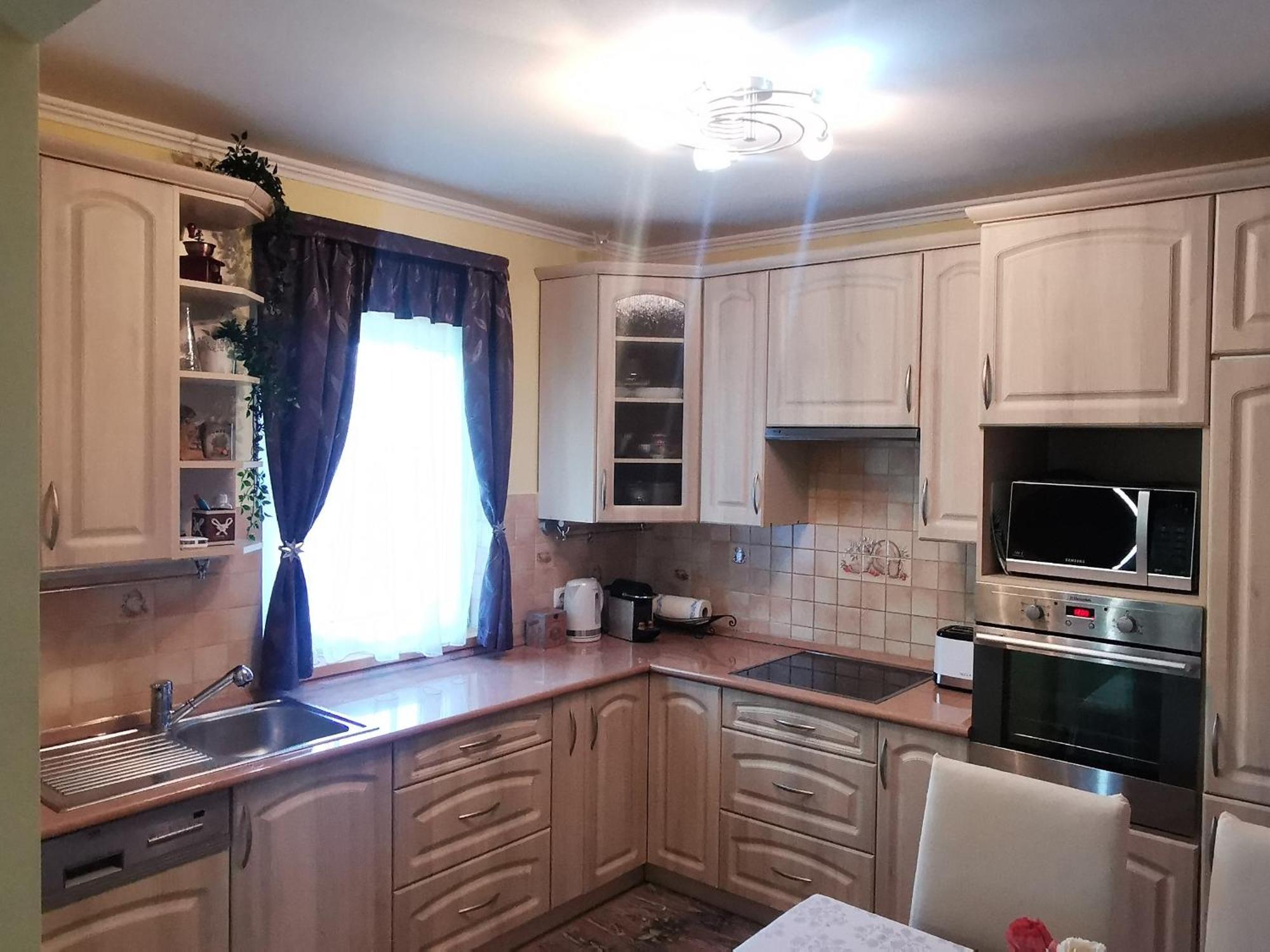 Mediterrania Apartment Keszthely Esterno foto